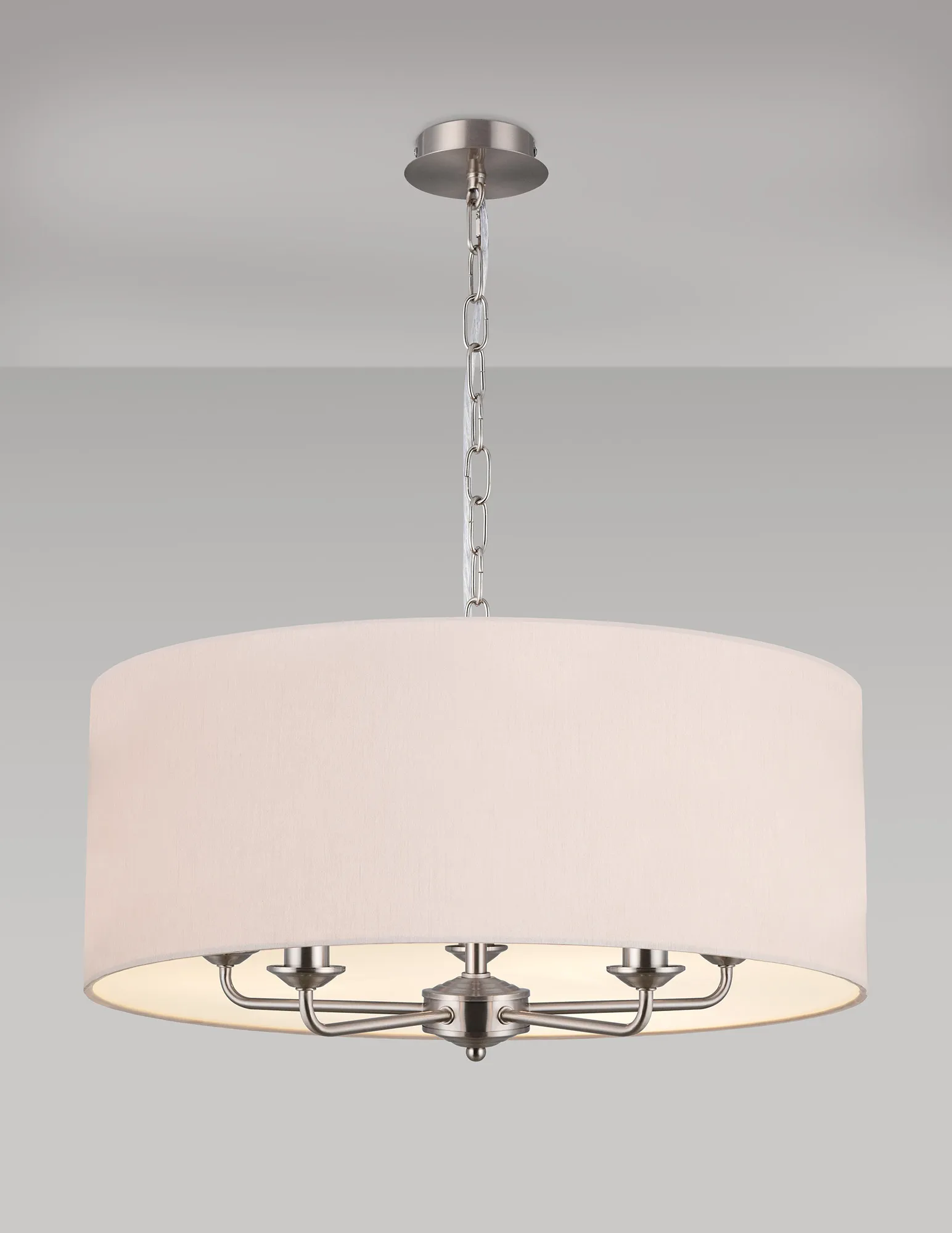 Banyan SN NU Ceiling Lights Deco Multi Arm Fittings